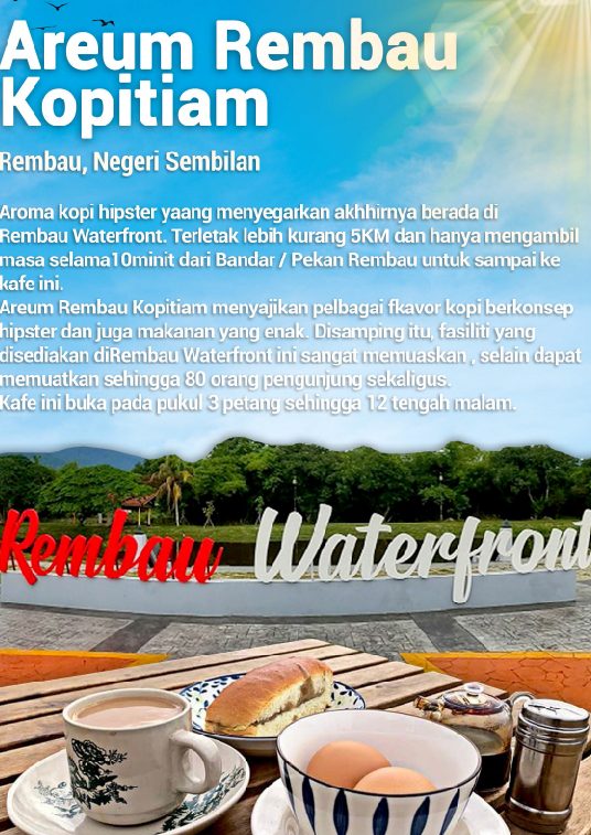 aureum rembau kopitiam