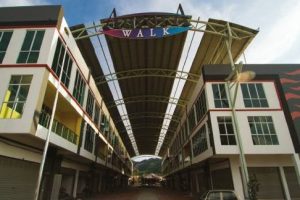 Aurora Walk