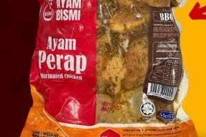 Ayam Bismi Arau
