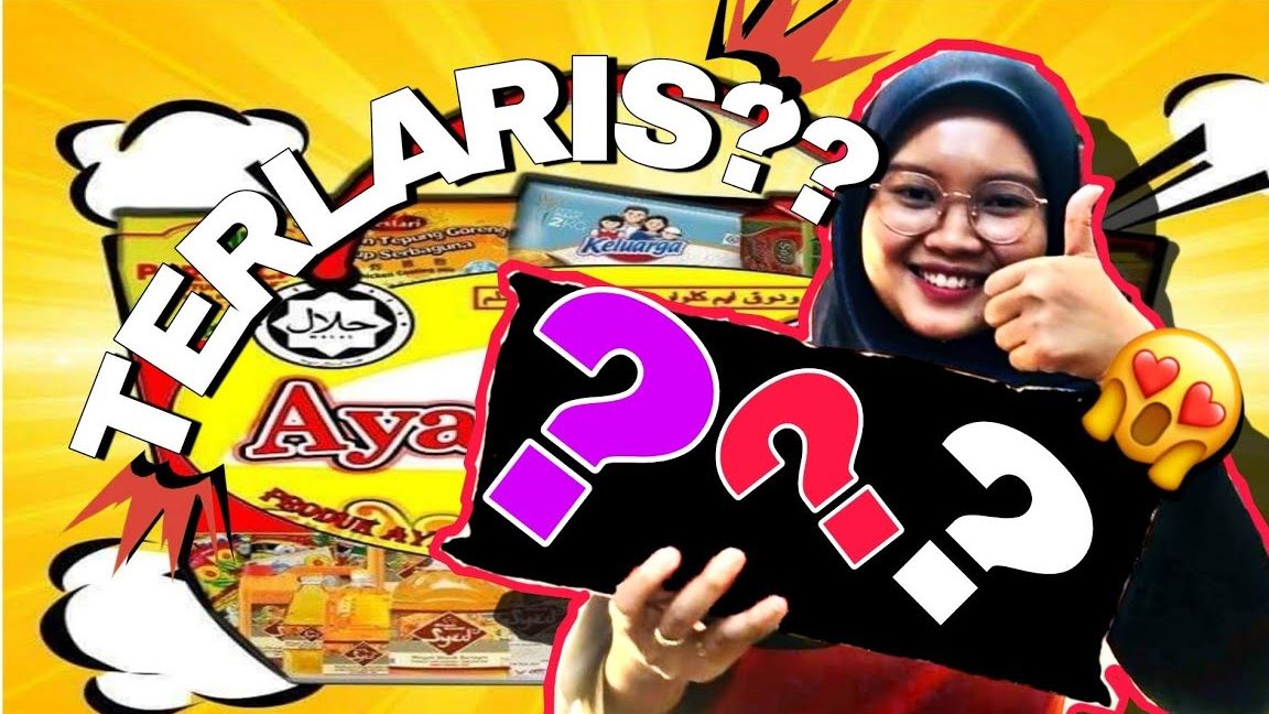 ayam ory smart fv marketing