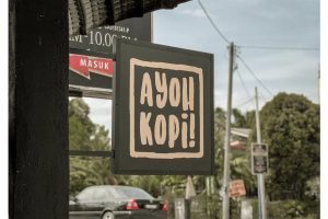 Ayoh Kopi