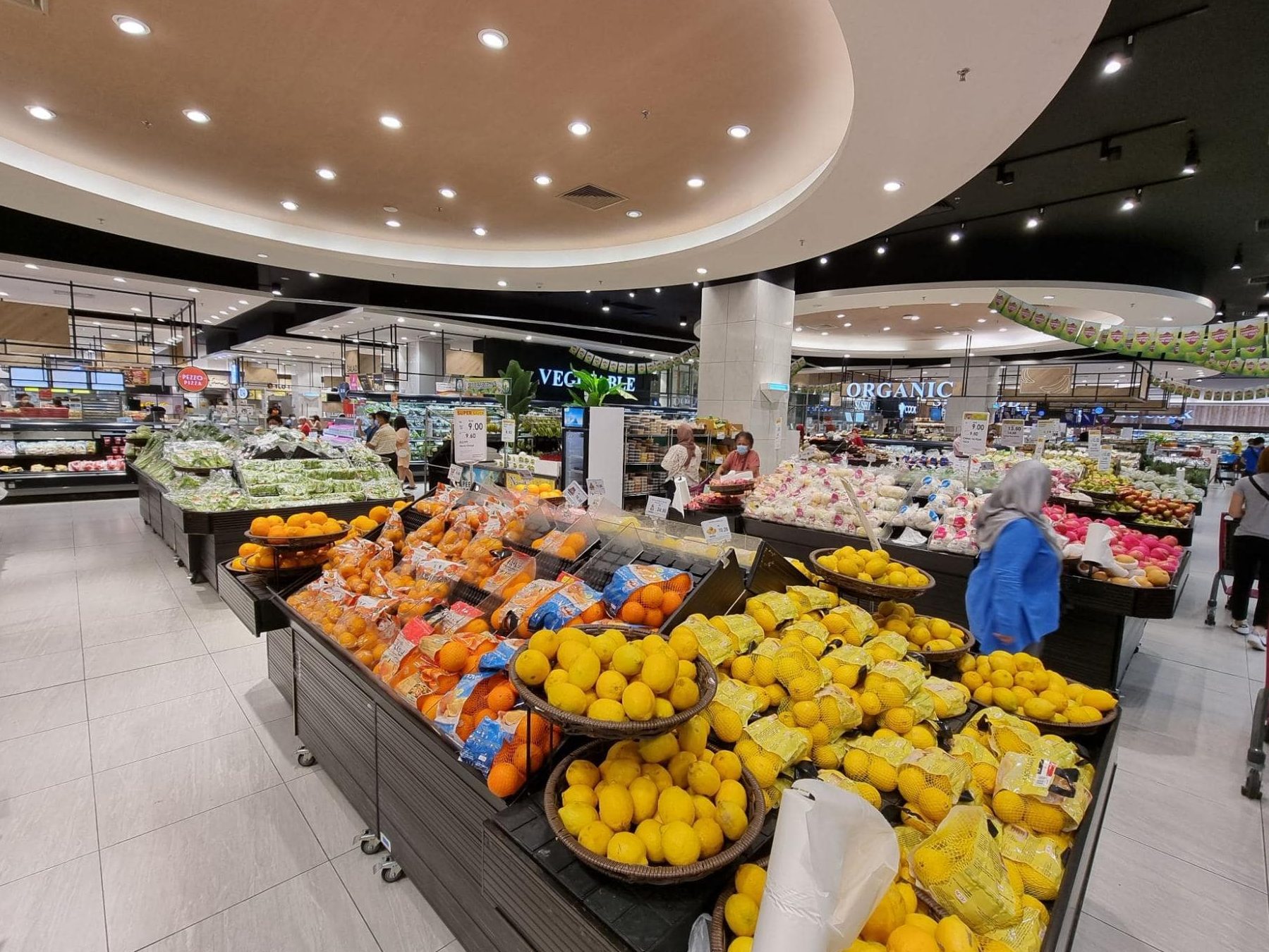 Azah super mart 24 Hours 1 azah super mart 24 hours