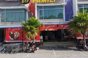 B & F FAMILY SDN BHD