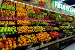 Badusha Grocery Store (Kedai Runcit Badusha)
