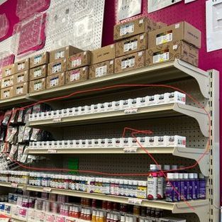 bakers world ingredient shop