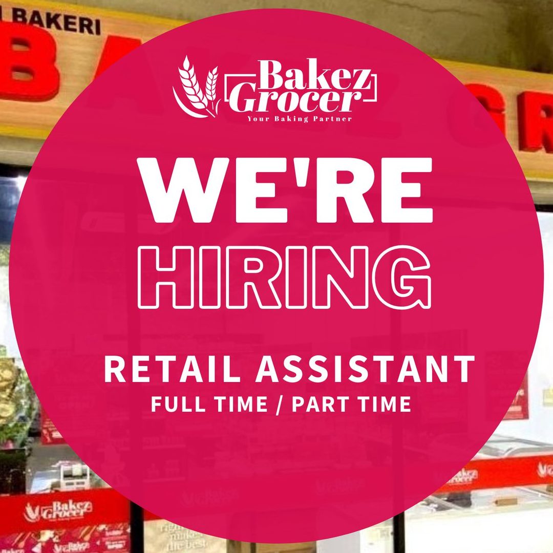 Bakez Grocer Tamarind Square Cyberjaya 1 bakez grocer tamarind square cyberjaya