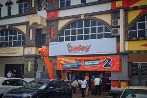 Baloy Member Mart PK007 Parit Buntar