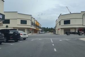 Bandar Baru Jelawat