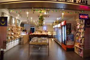 Bandar Baru Kedai Gua Musang, Kelantan