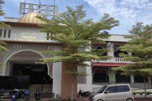 Bandar Tasek Raja (BTR) Pasir Mas