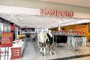BANGIWAN STORE