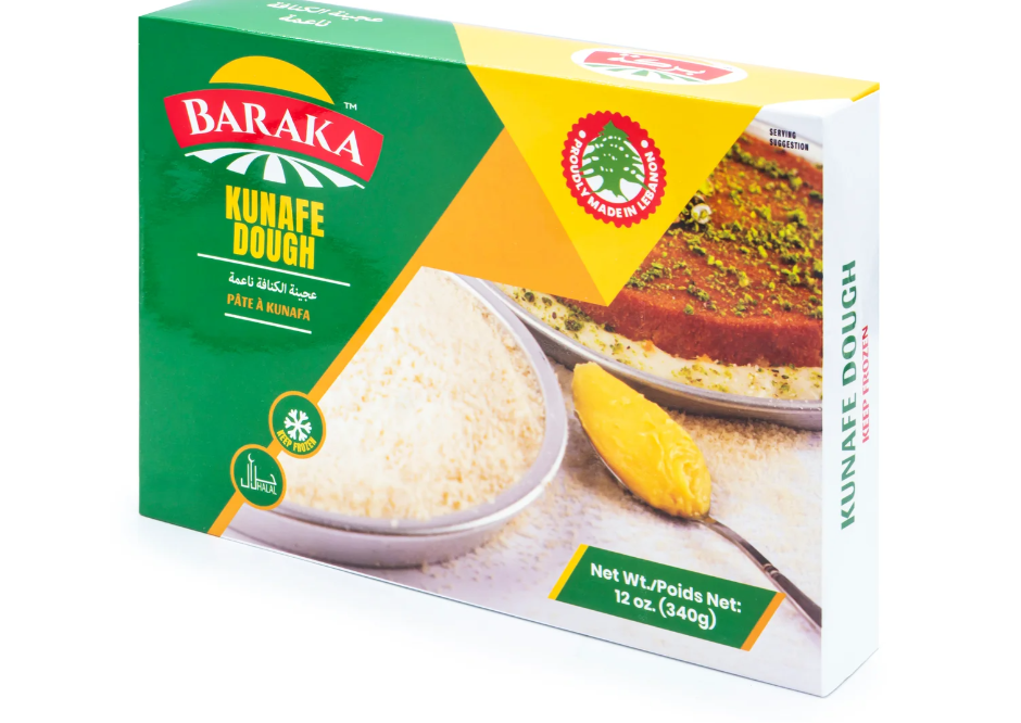 Baraka Frozen Mart 1 baraka frozen mart