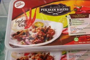 Barakah Halal Mart – Bangi