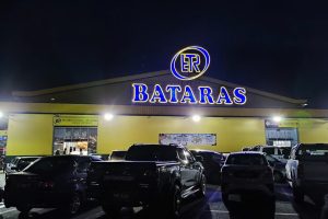 Bataras Hypermarket Bugaya