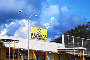 Bataras Hypermarket Sandakan