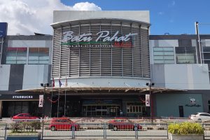 Batu Pahat Mall – BP Mall