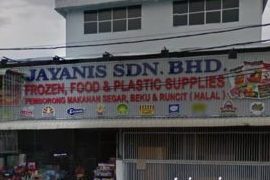 Bayan Muhibbah Grocer sdn Bhd