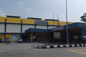 Bazaar Banting