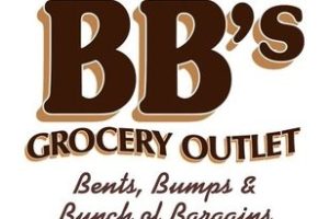 BB Supermarket