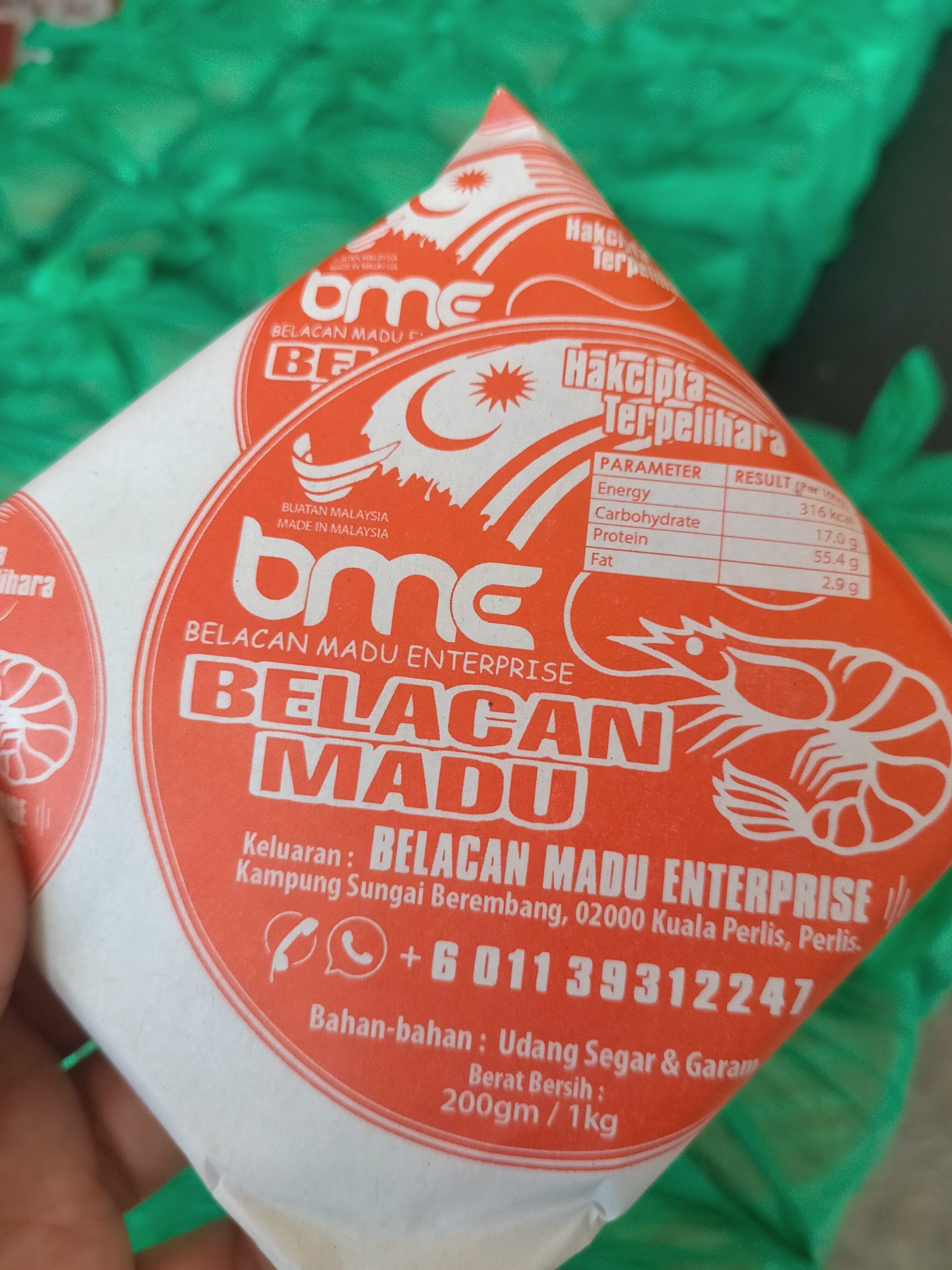 belacan madu scaled