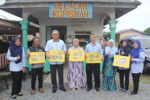 Belacan Ropishah