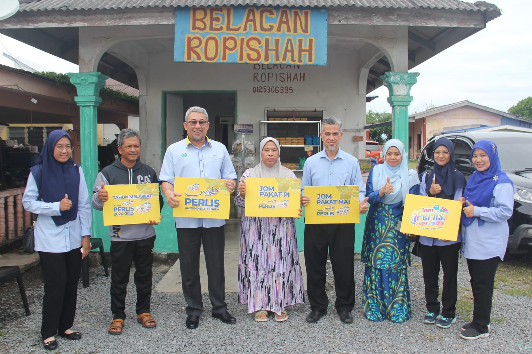 belacan ropishah