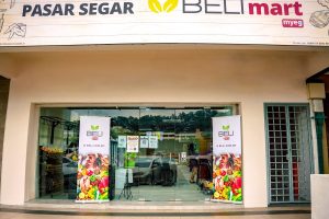 BELI Mart