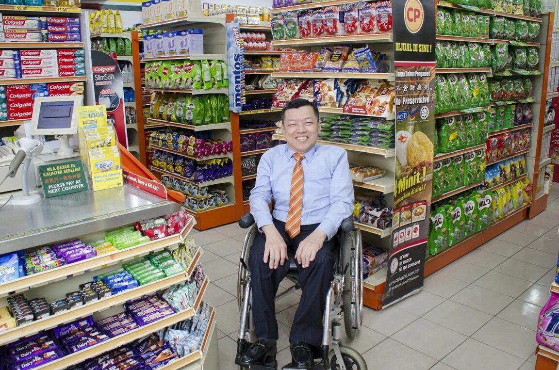 berjaya speed mart