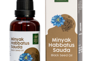 Berkat Sauda Supply Taman Idaman – OLIVE HOUSE Malaysia