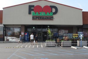 Beshis 24 hours supermarket