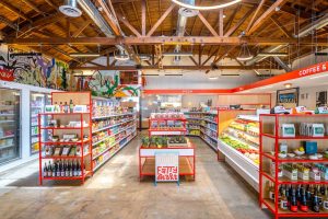 Best Mini Market
