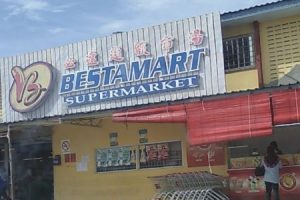 Bestamart Sdn Bhd (BFT) Jalan Padang