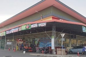Bestamart Supermarket (Beaufort Sentral)