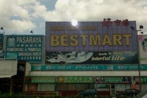 BESTMART