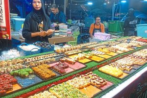 Betong Market