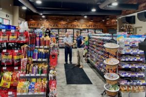 BG Convenience