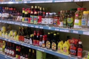 BG Food Mart