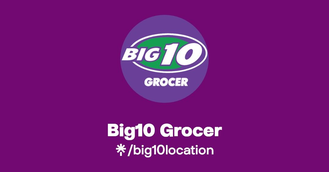 big 10 grocer seri impian kluang