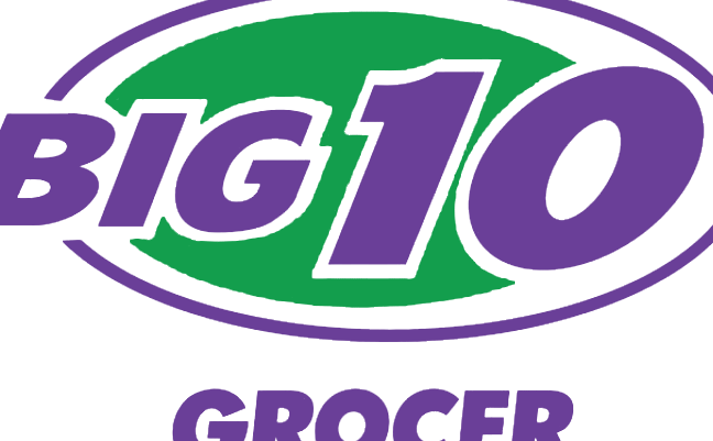 big 10 super store