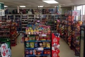 Big A Mini Market