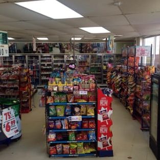 big a mini market