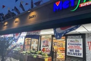 Bilal Frozen & Fresh Mart