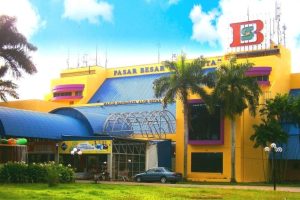 Billion Pasaraya (Alor Setar)