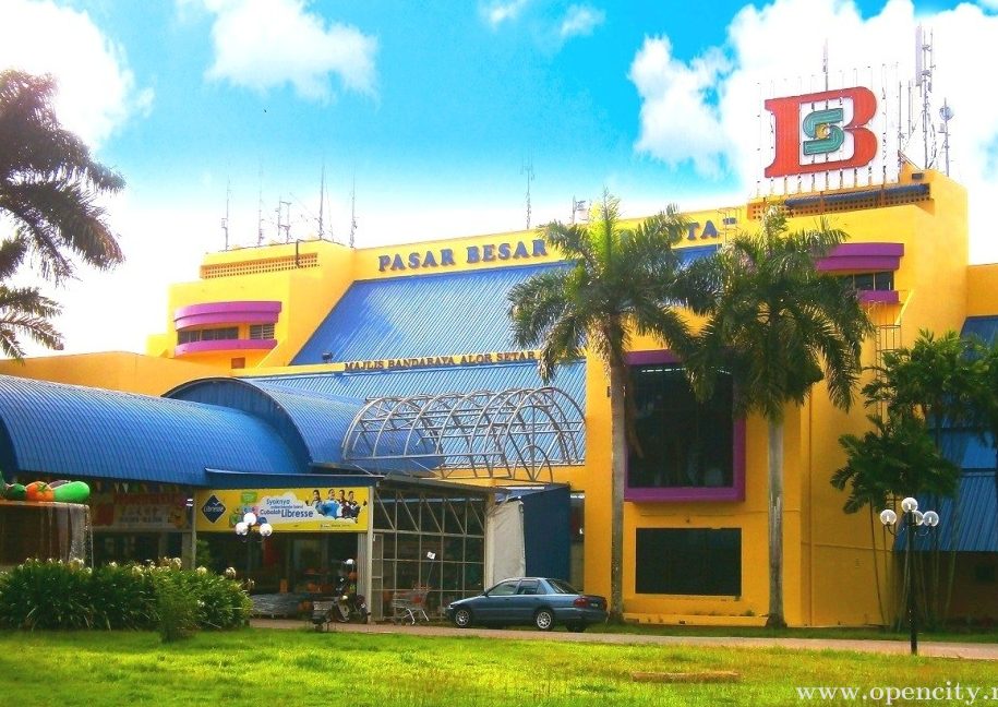 Billion Pasaraya (Alor Setar) 1 billion pasaraya alor setar