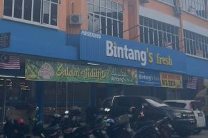 Bintang’s Fresh – Kuala Kangsar