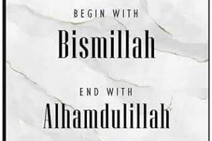 Bismillah Trading Zahirkhan
