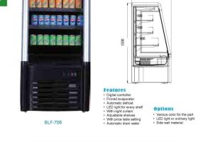 BLF Eco Mart