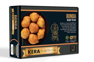 Bonda Frozen Jerteh