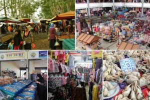 Borong Din AS Kuala Perlis