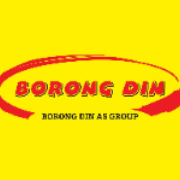 borong din as padang besar